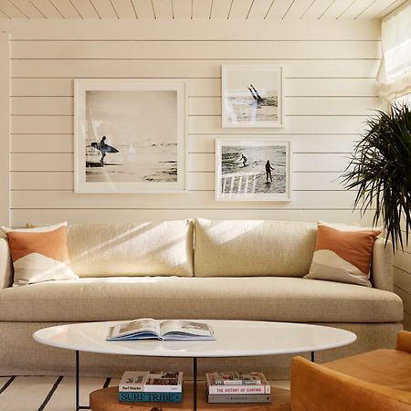 Block Island Beach House New Shoreham Eksteriør bilde