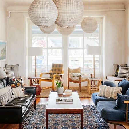 Block Island Beach House New Shoreham Eksteriør bilde