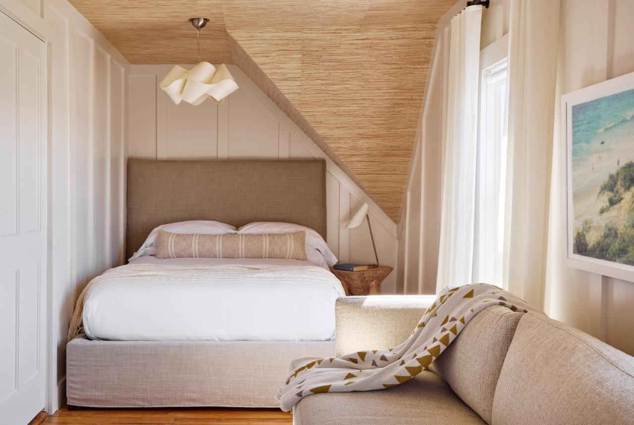 Block Island Beach House New Shoreham Eksteriør bilde