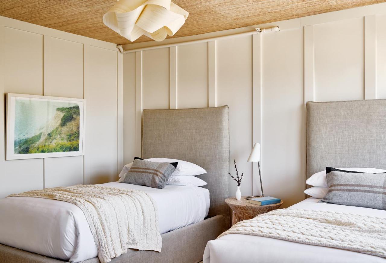 Block Island Beach House New Shoreham Eksteriør bilde
