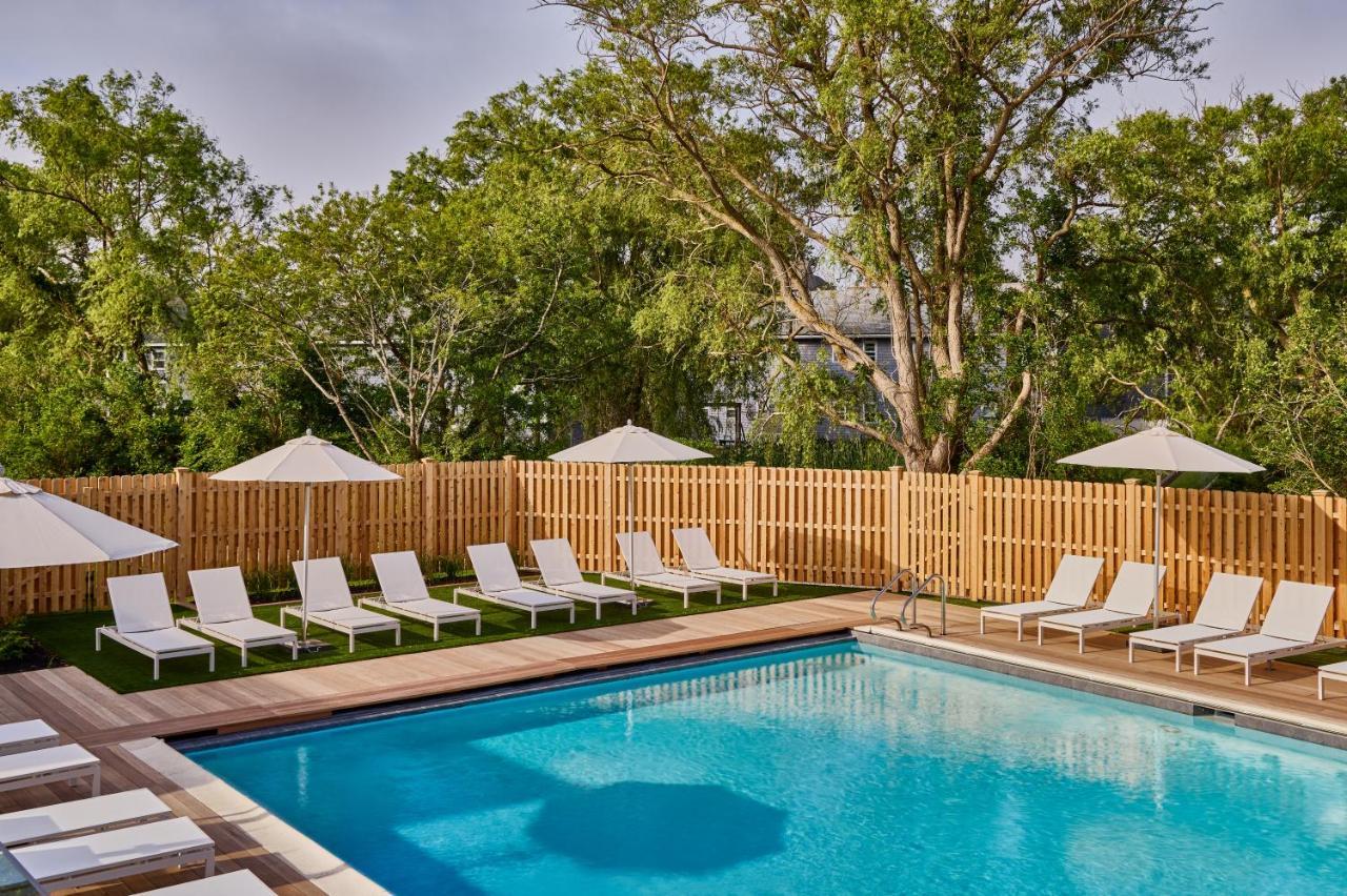 Block Island Beach House New Shoreham Eksteriør bilde