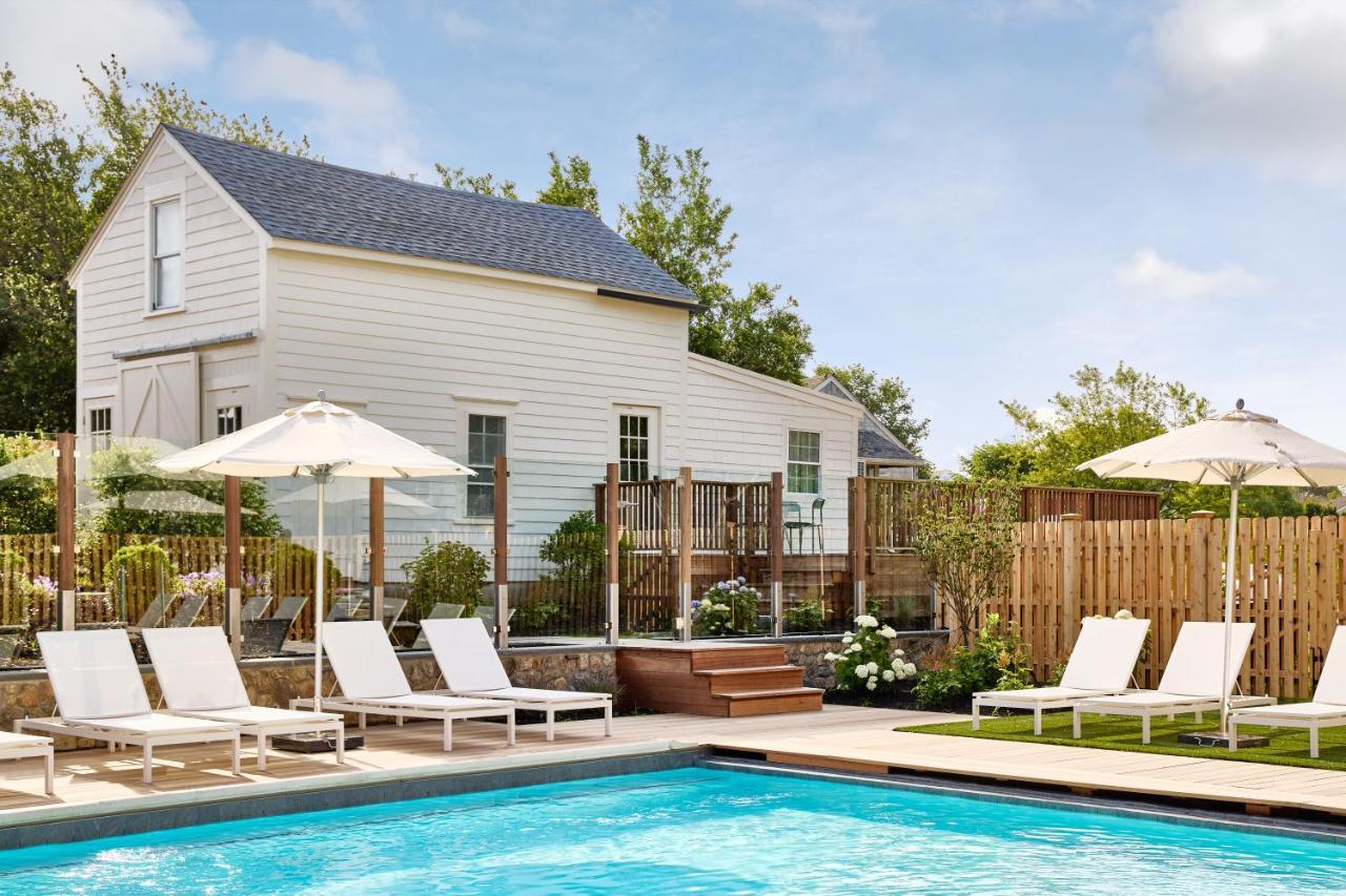 Block Island Beach House New Shoreham Eksteriør bilde