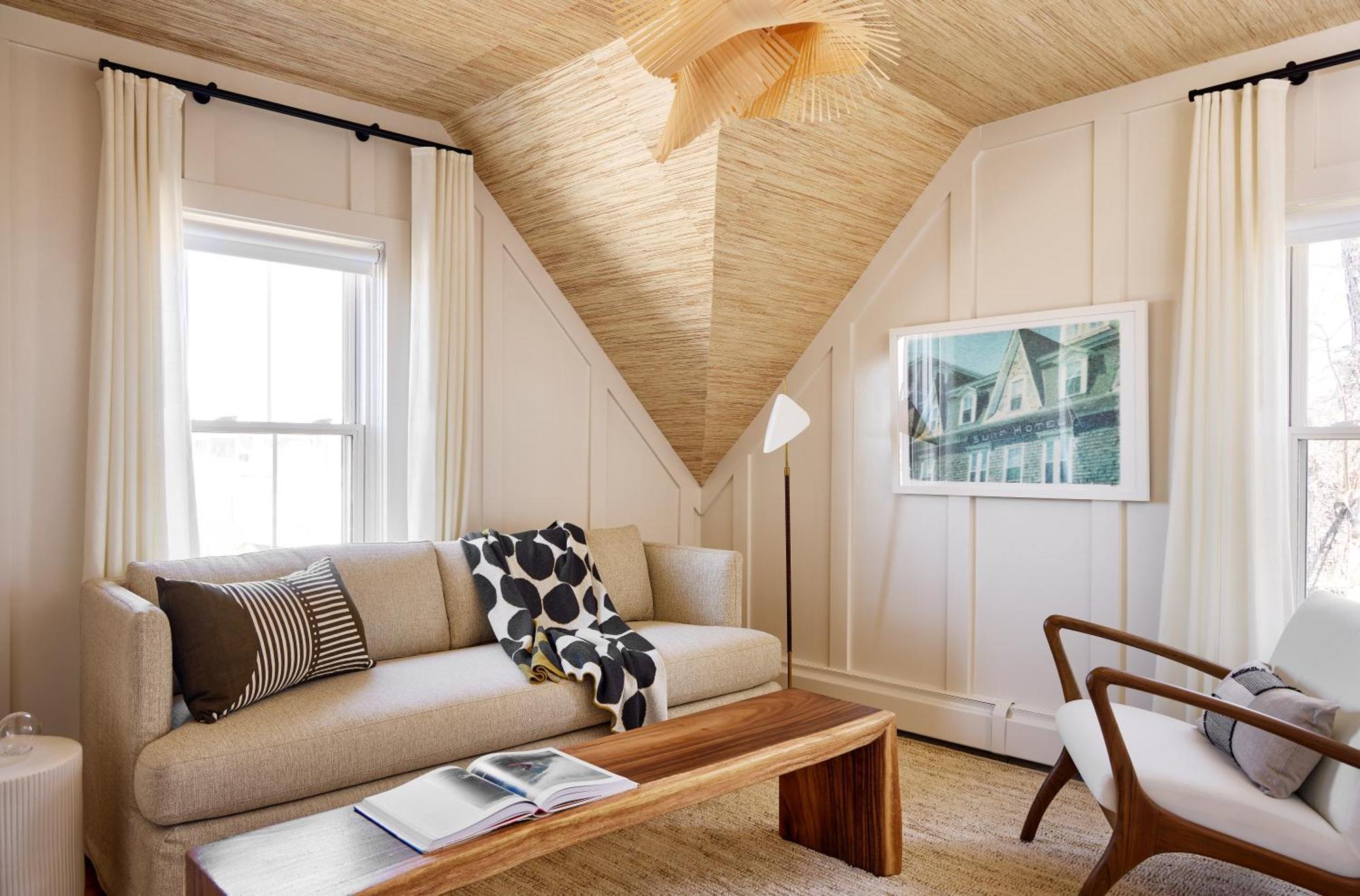 Block Island Beach House New Shoreham Eksteriør bilde