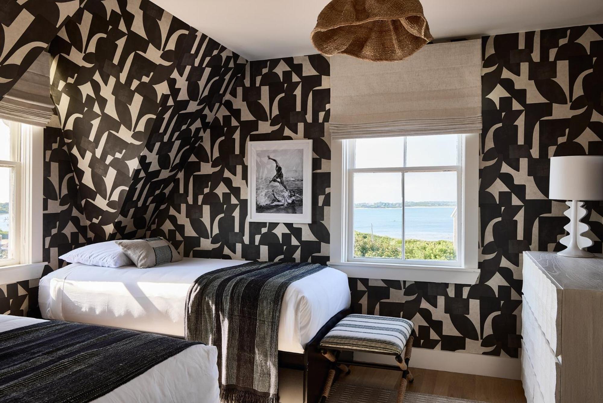 Block Island Beach House New Shoreham Eksteriør bilde