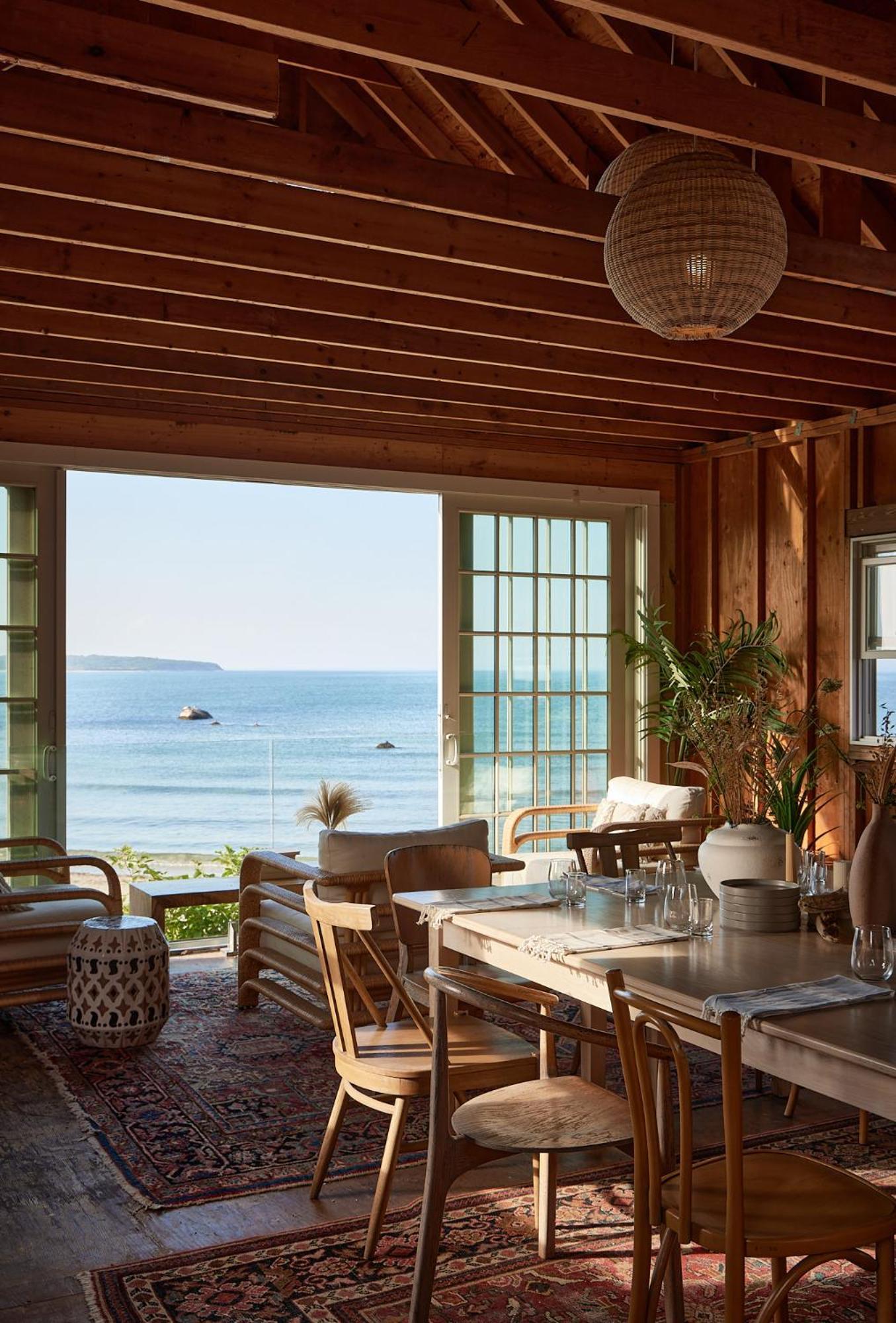 Block Island Beach House New Shoreham Eksteriør bilde