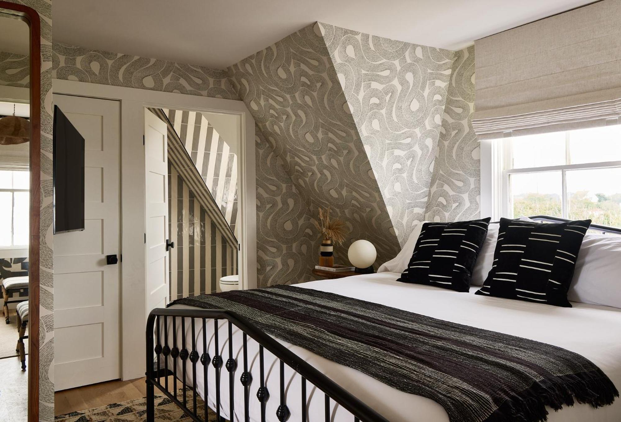 Block Island Beach House New Shoreham Eksteriør bilde