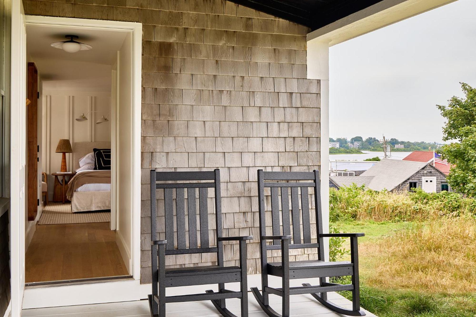 Block Island Beach House New Shoreham Eksteriør bilde