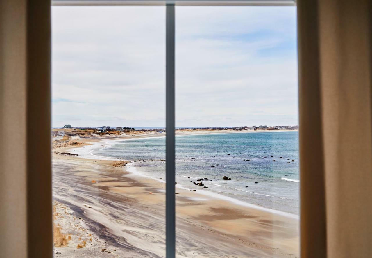 Block Island Beach House New Shoreham Eksteriør bilde