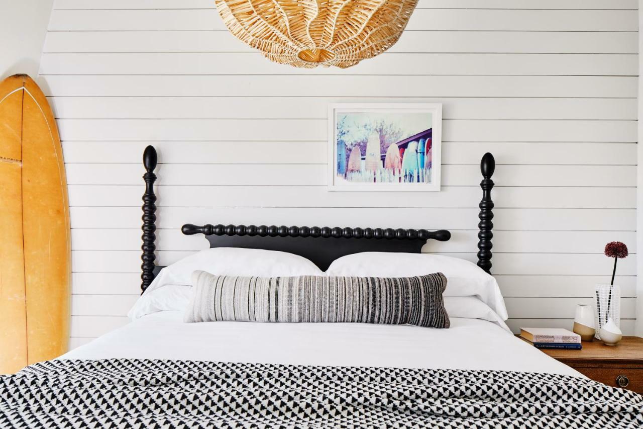 Block Island Beach House New Shoreham Eksteriør bilde