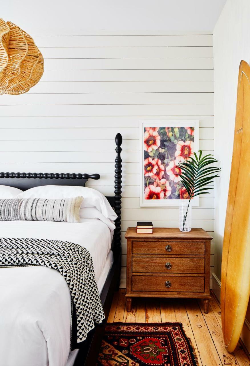 Block Island Beach House New Shoreham Eksteriør bilde