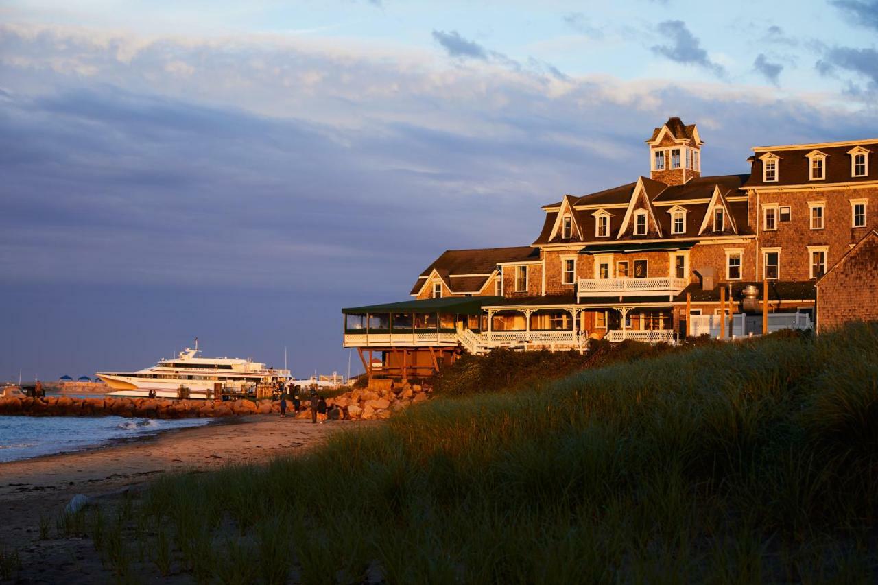 Block Island Beach House New Shoreham Eksteriør bilde
