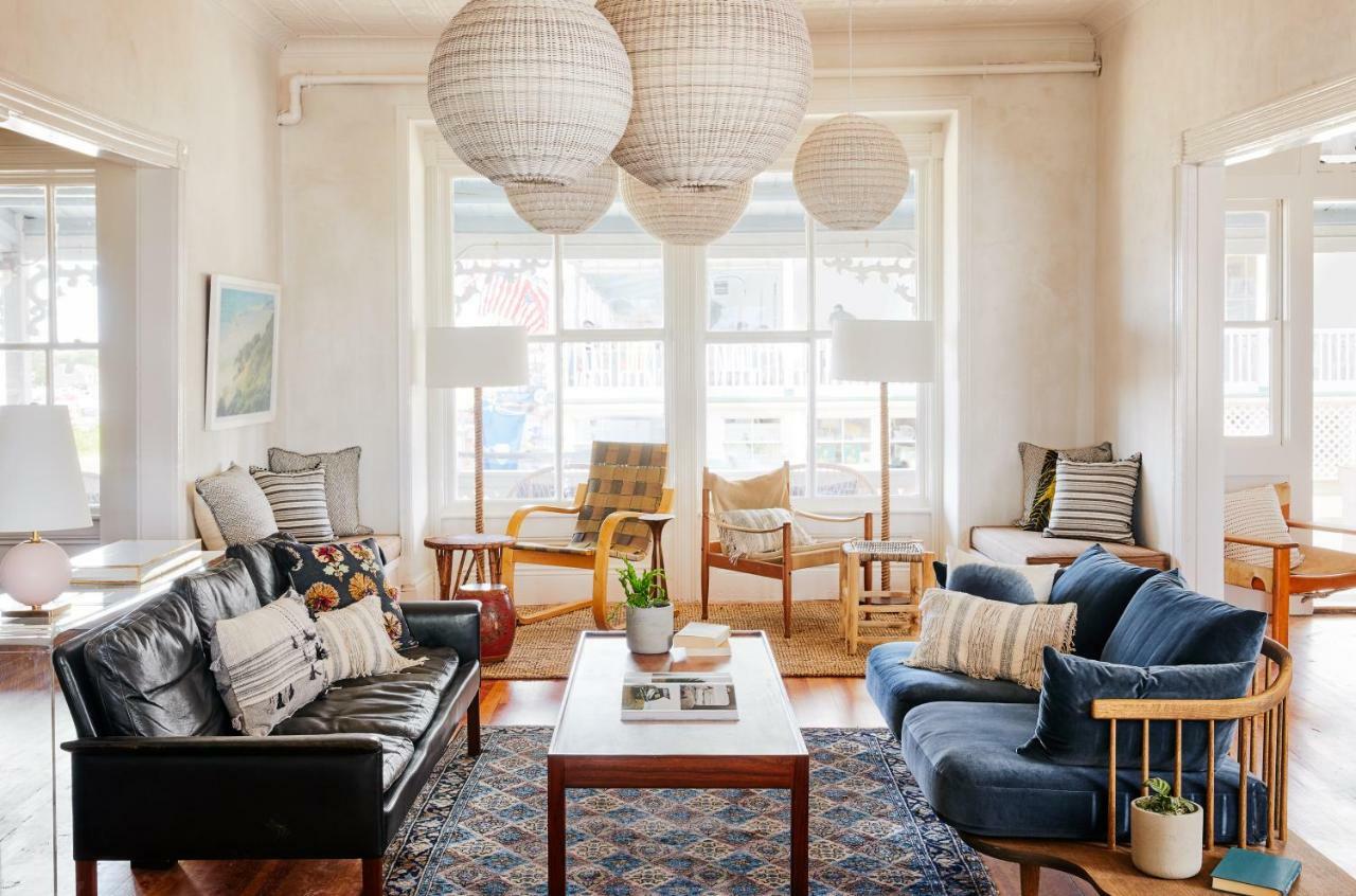 Block Island Beach House New Shoreham Eksteriør bilde