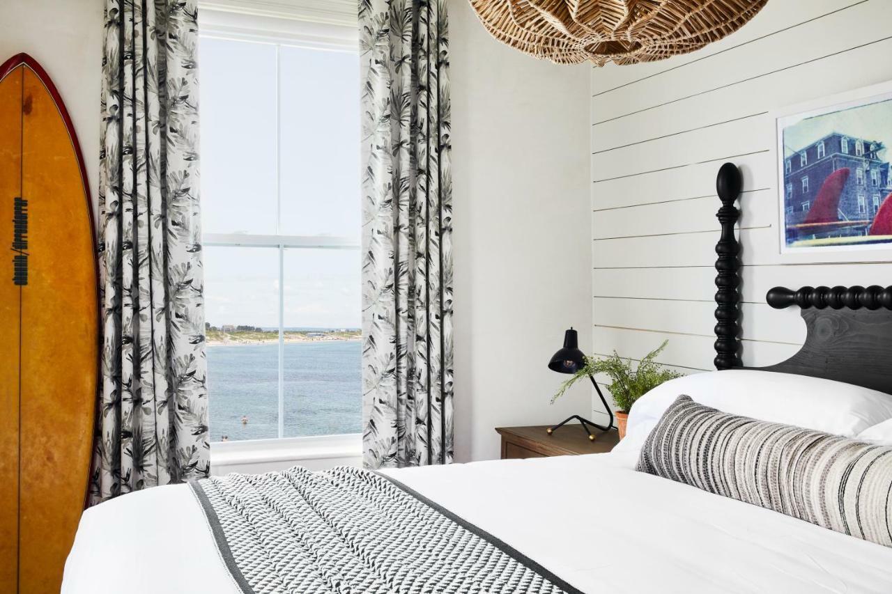 Block Island Beach House New Shoreham Eksteriør bilde