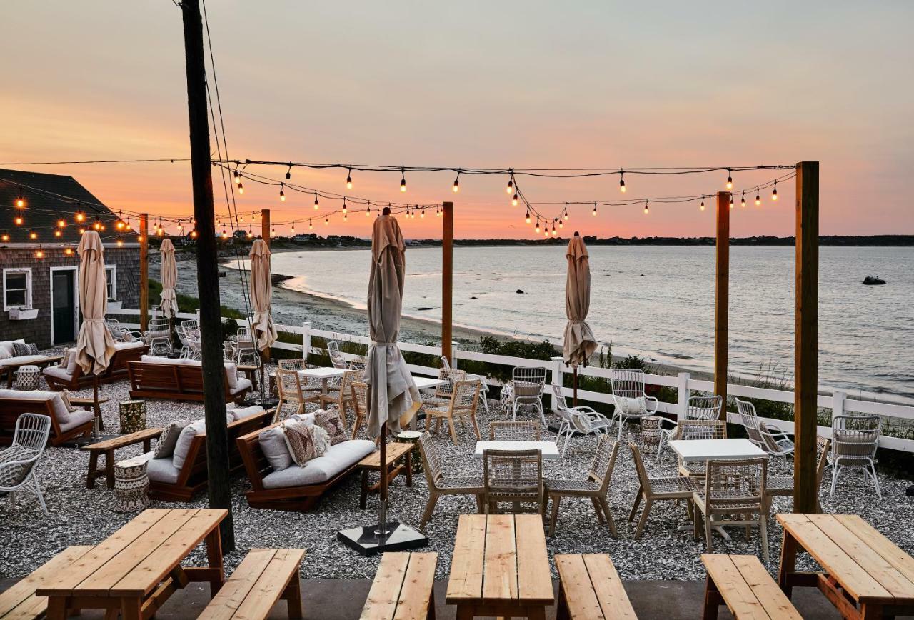 Block Island Beach House New Shoreham Eksteriør bilde