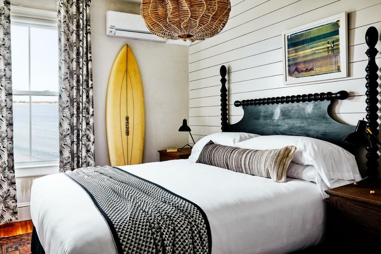 Block Island Beach House New Shoreham Eksteriør bilde