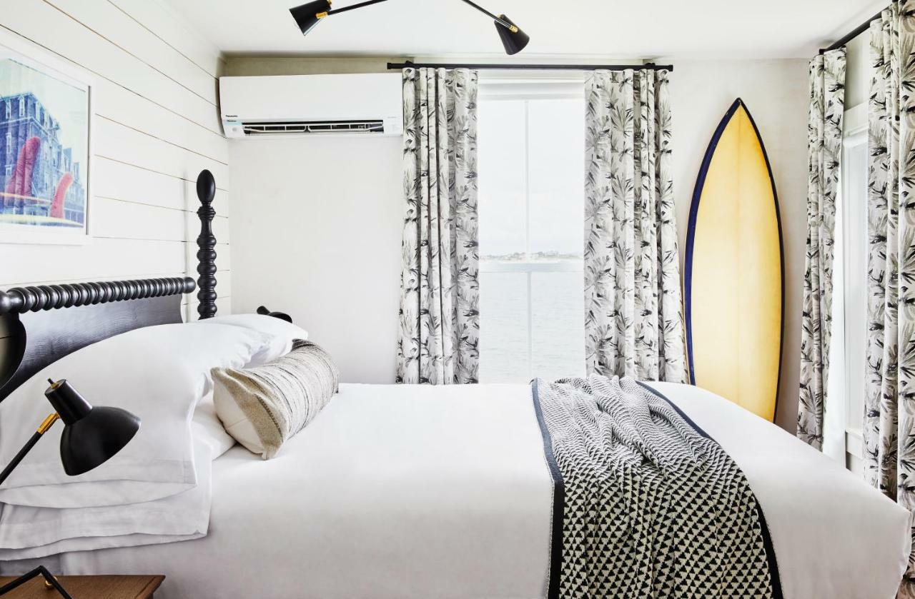 Block Island Beach House New Shoreham Eksteriør bilde