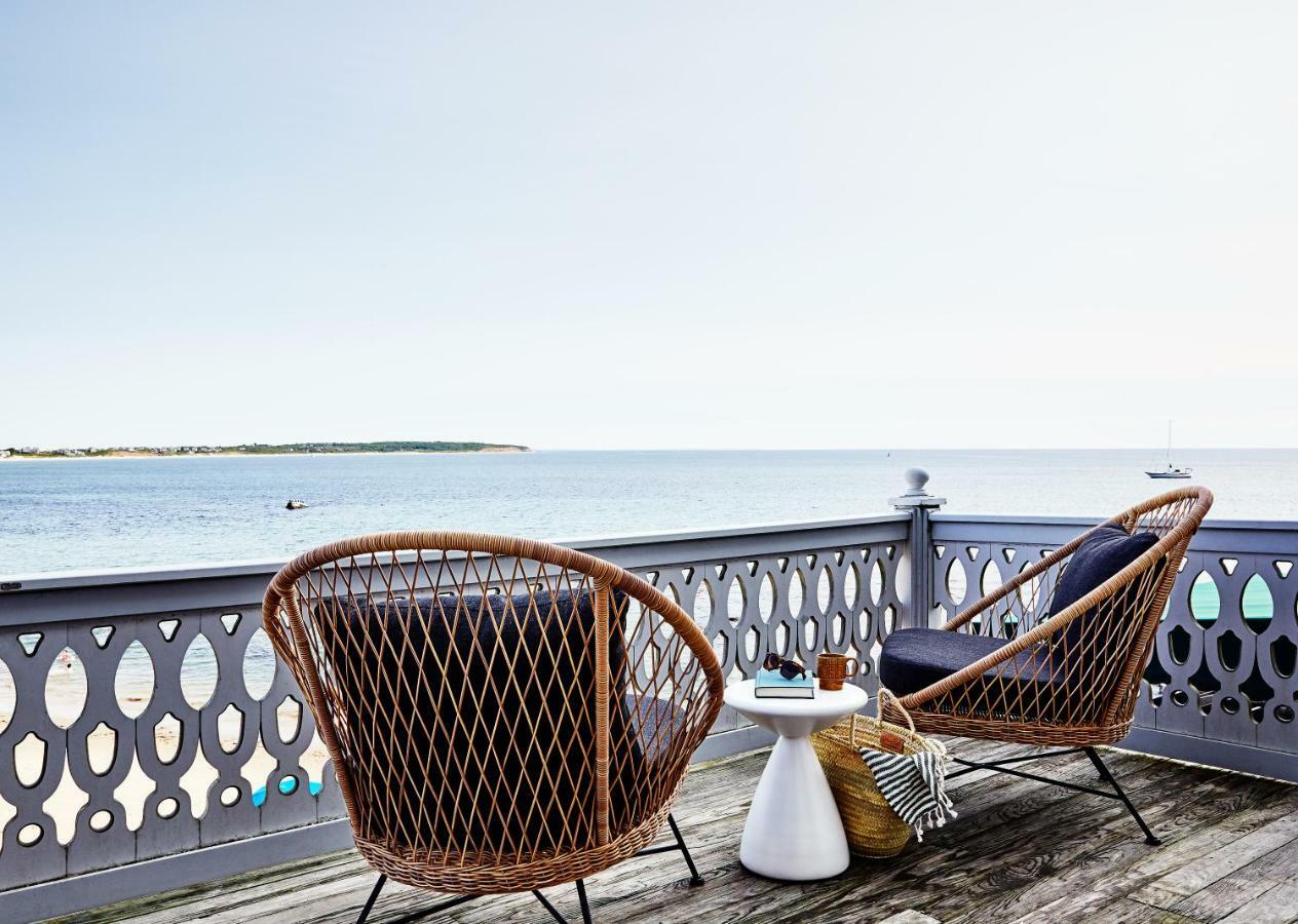 Block Island Beach House New Shoreham Eksteriør bilde