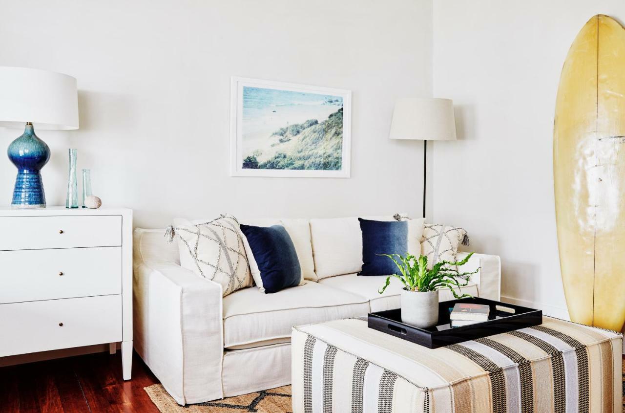 Block Island Beach House New Shoreham Eksteriør bilde