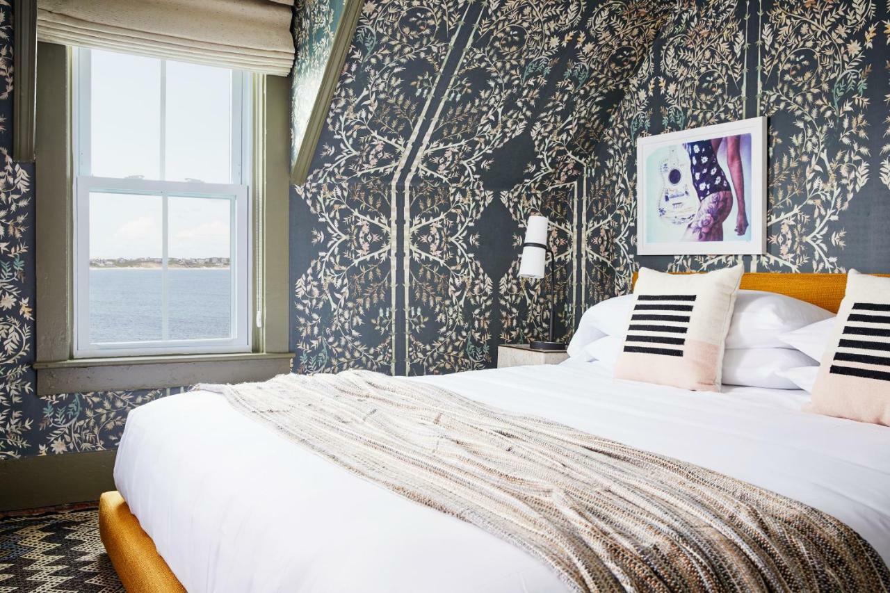 Block Island Beach House New Shoreham Eksteriør bilde