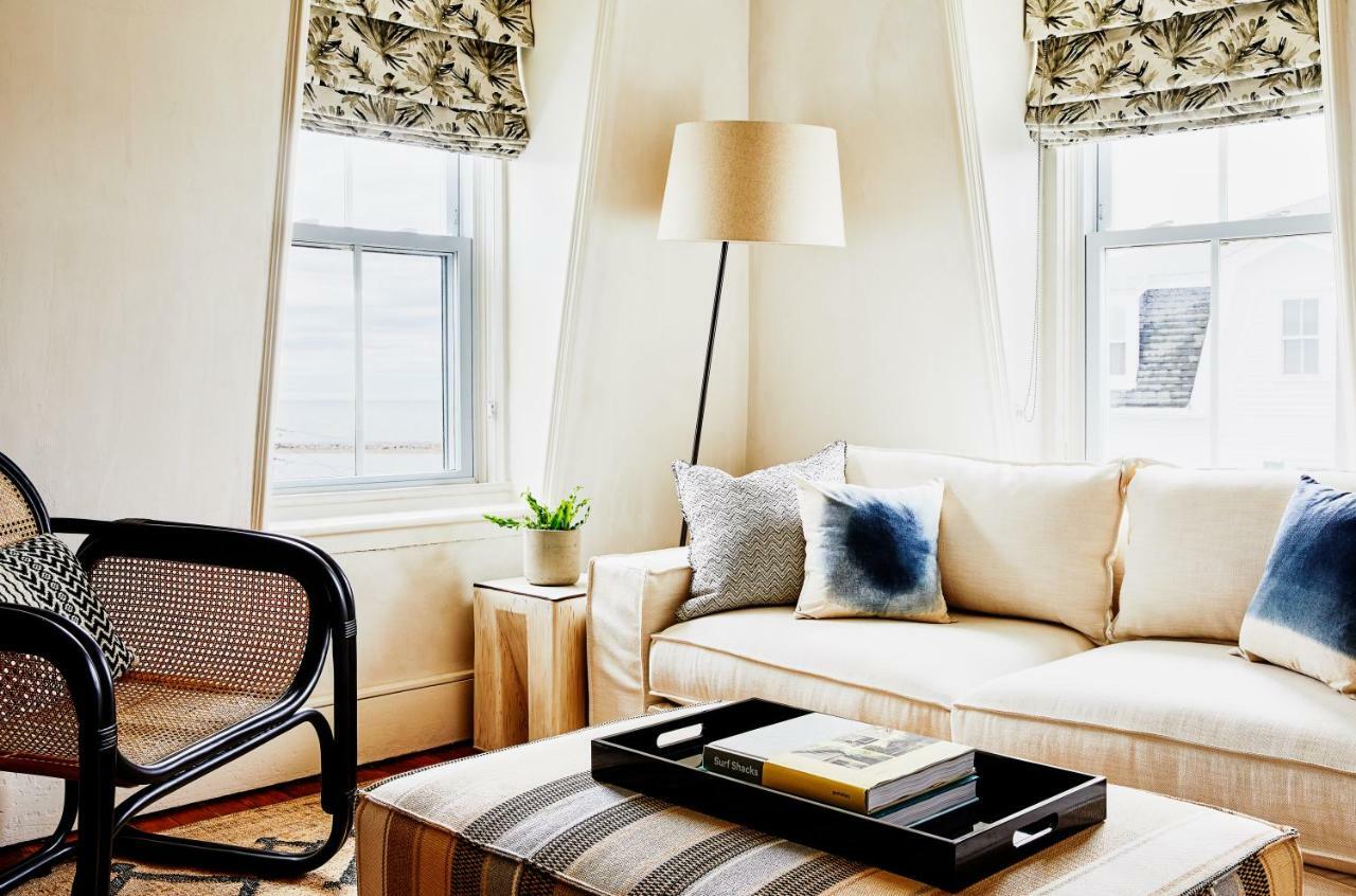 Block Island Beach House New Shoreham Eksteriør bilde
